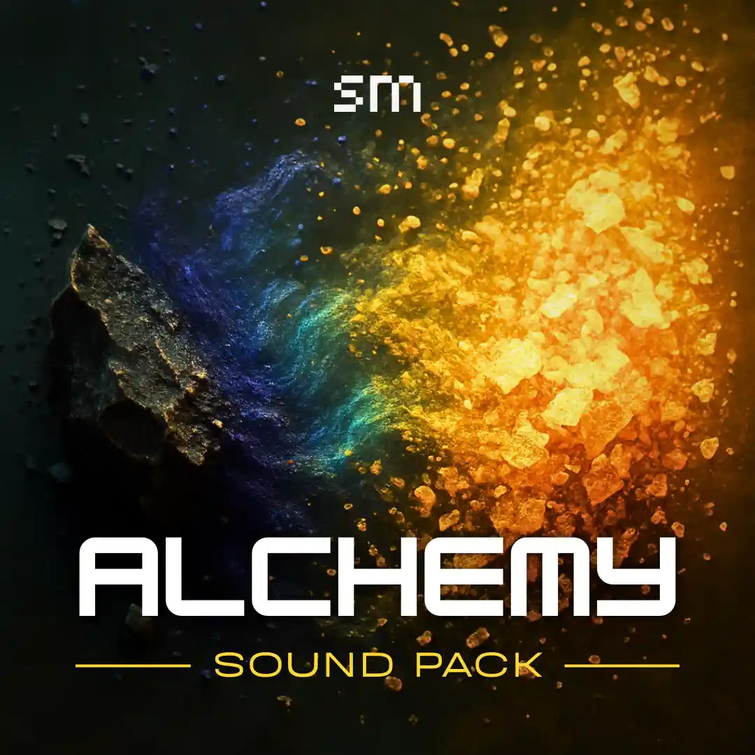 ALCHEMY - Tech House Sound Pack