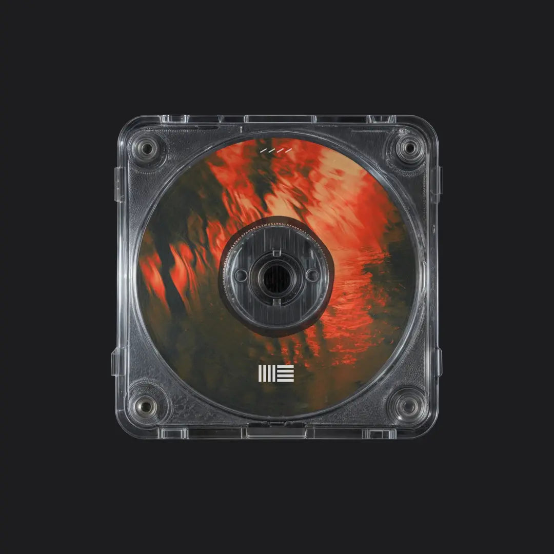 Maz, VXSION - Amana - Ableton Remake