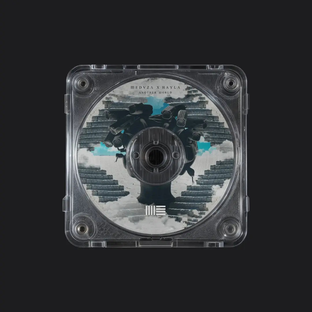 Meduza, Hayla - Another World - Ableton Remake