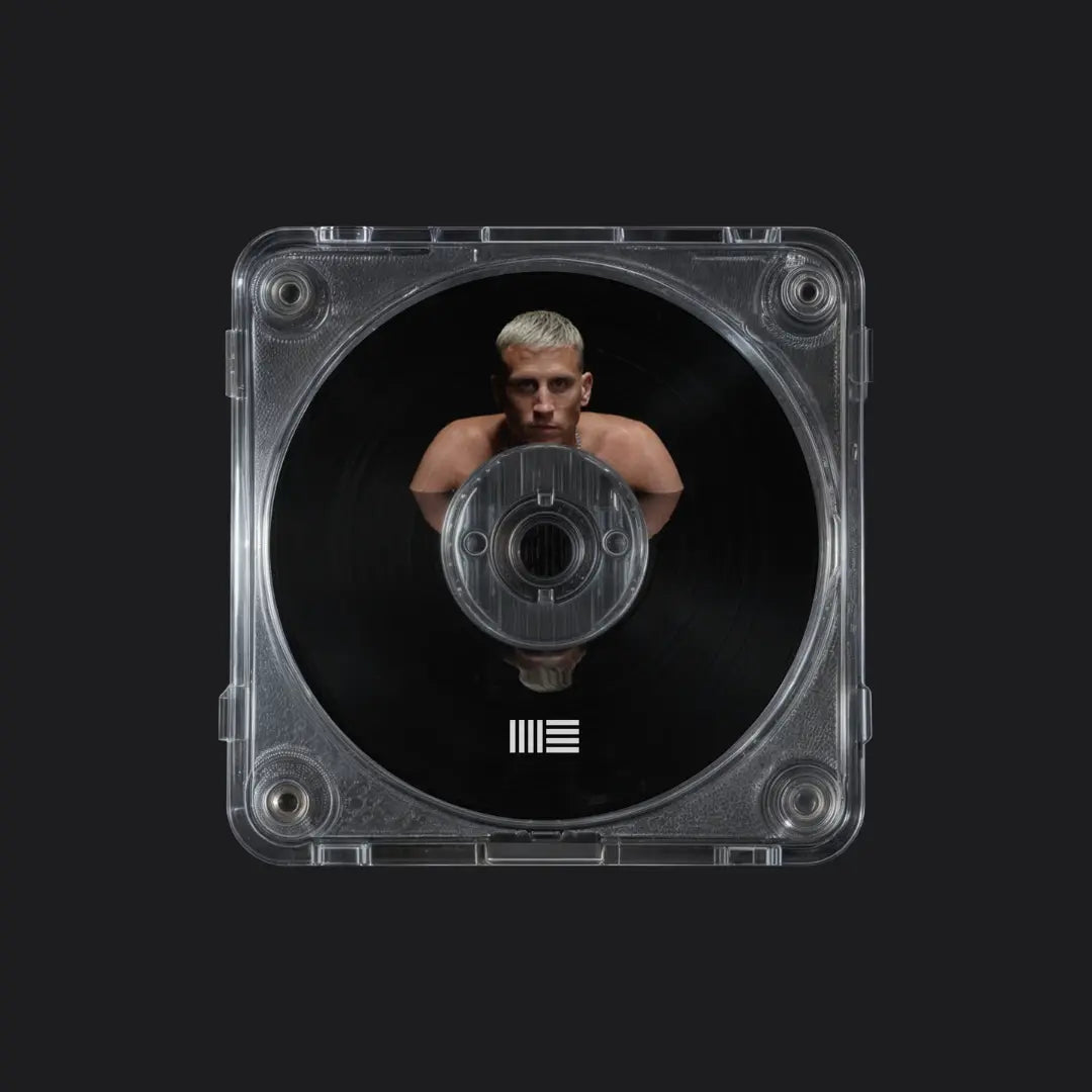 Eli Brown - Be The One - Ableton Remake