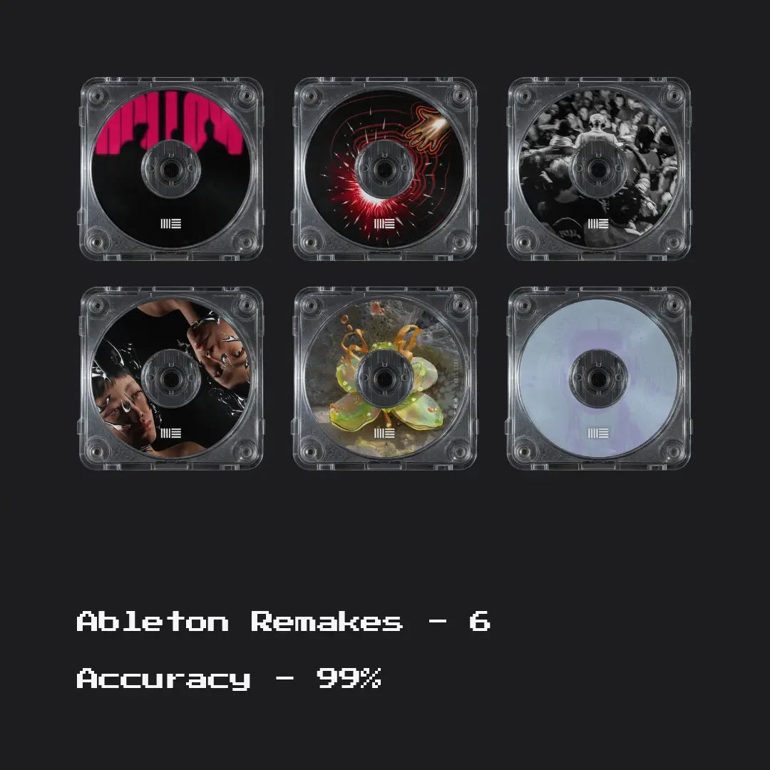 BLACK MANIA 2024 - Ultimate Deal