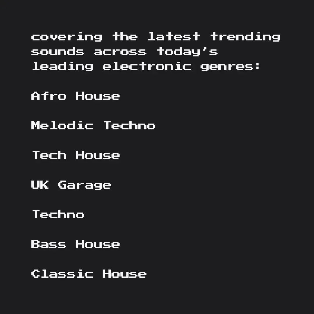 BLACK MANIA 2025 - Ultimate Deal