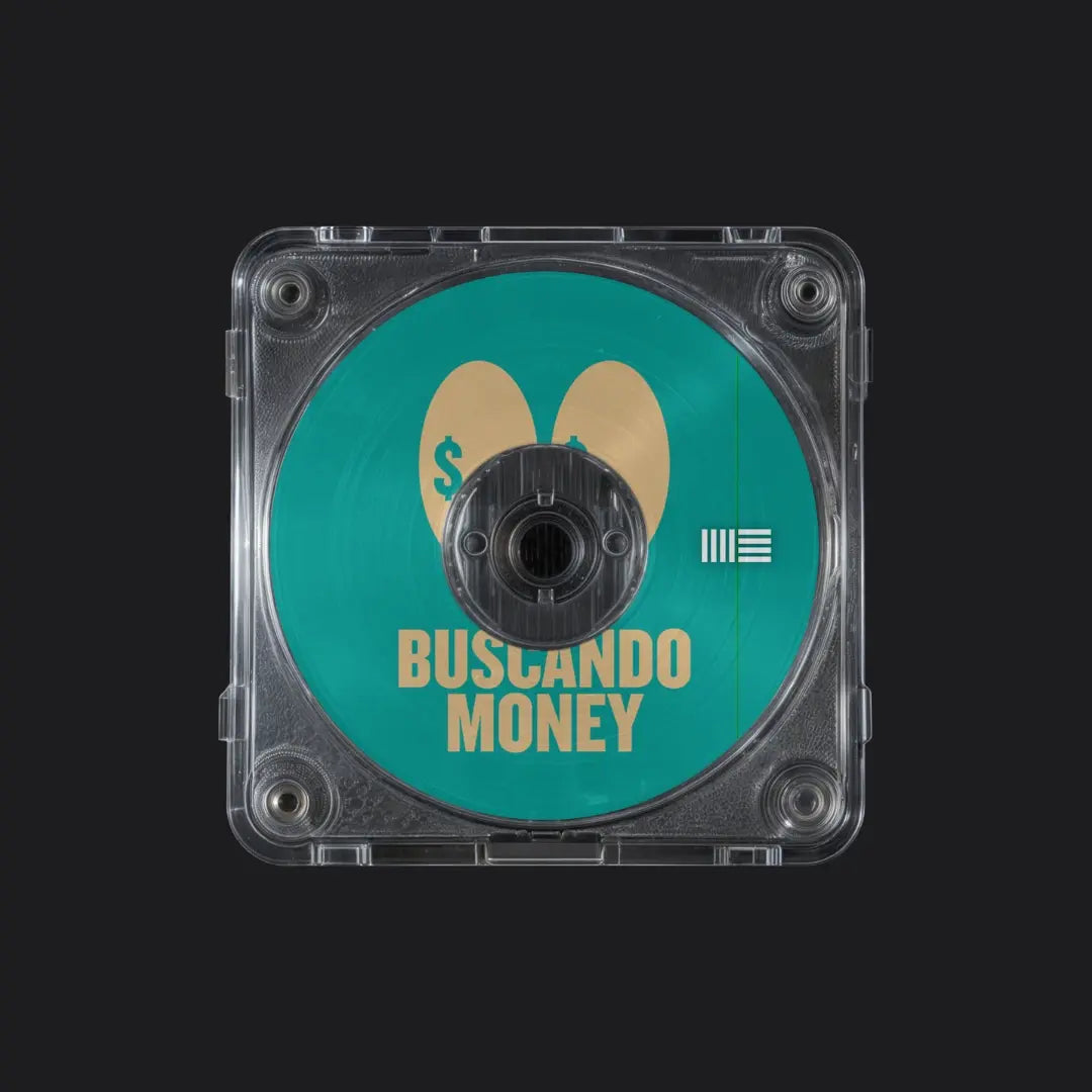 Twenty Six, Tayson Kryss - Buscando Money - Ableton Remake