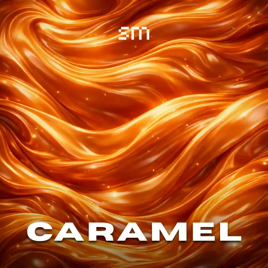 Caramel CARAMEL - Mainstage Tech Sound Pack
