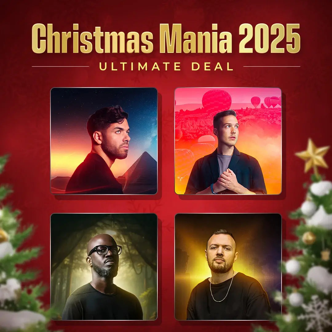 CHRISTMAS MANIA 2025 - Ultimate Deal