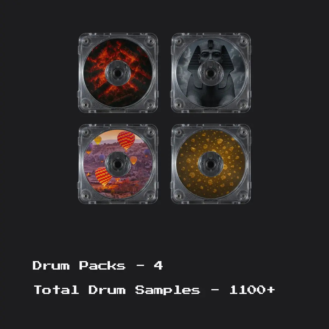 CHRISTMAS MANIA 2025 - Ultimate Deal