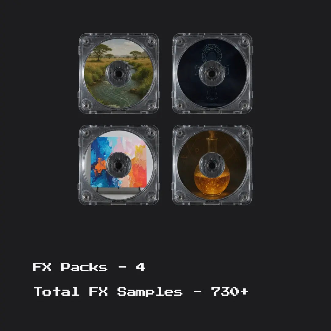 CHRISTMAS MANIA 2025 - Ultimate Deal