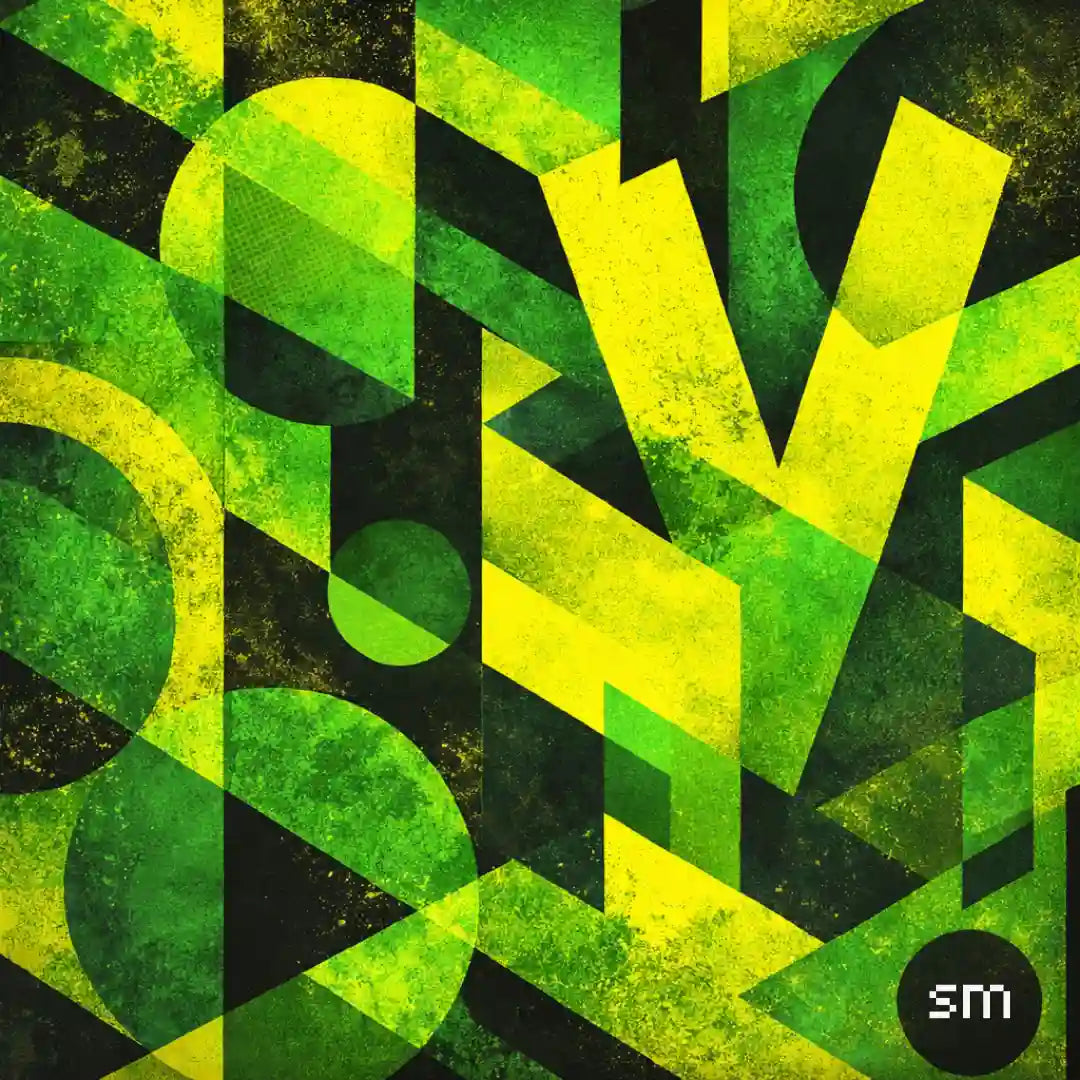 COMMA - Minimal & Deep Tech Sound Pack