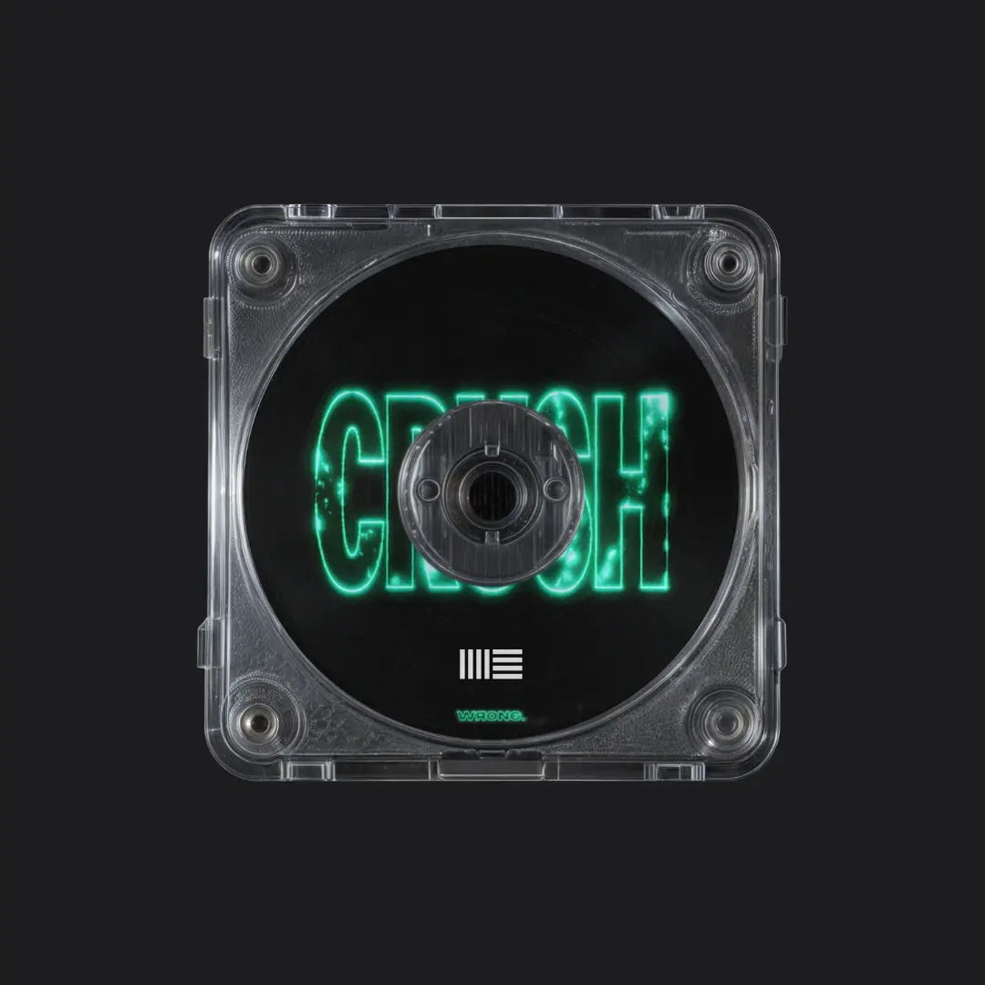 Biscits - Crush - Ableton Remake