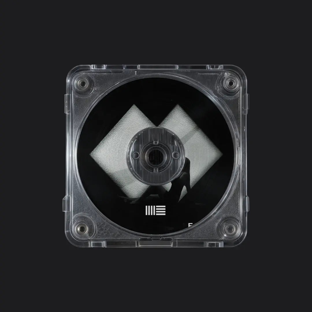 Fallon - Diet Coke - Ableton Remake