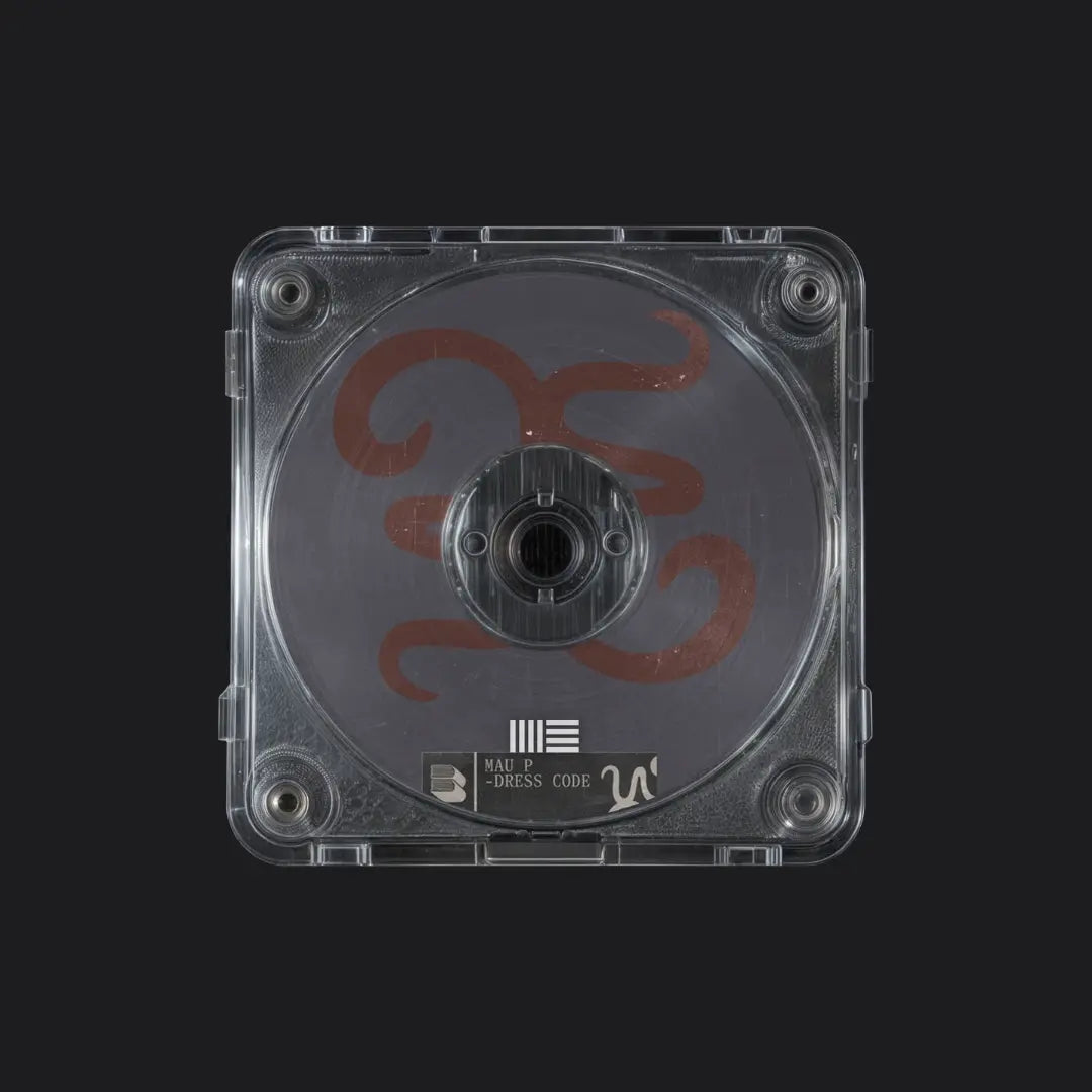 Mau P - Dress Code - Ableton Remake