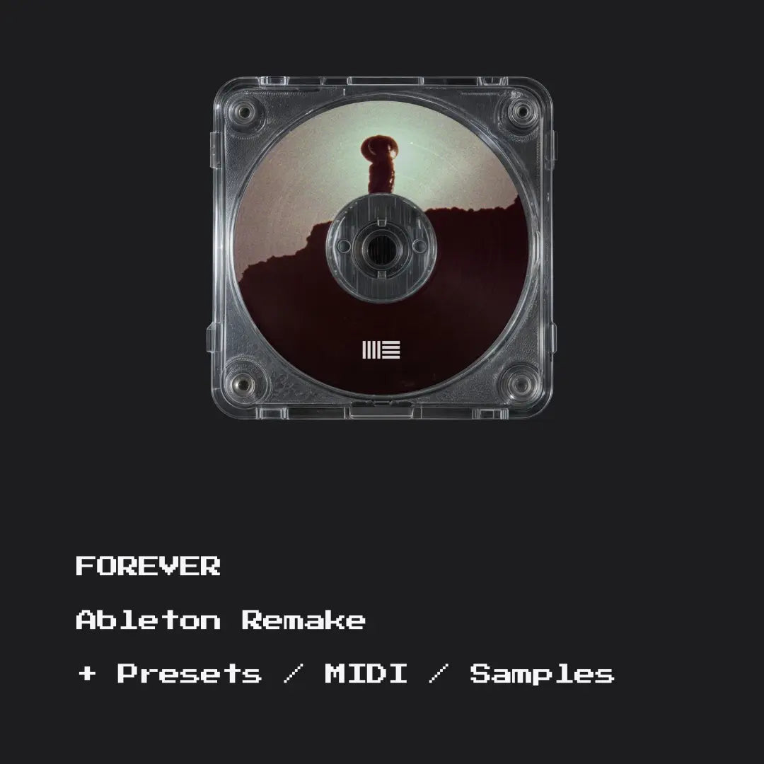 DUNE - Afro House Complete Toolkit