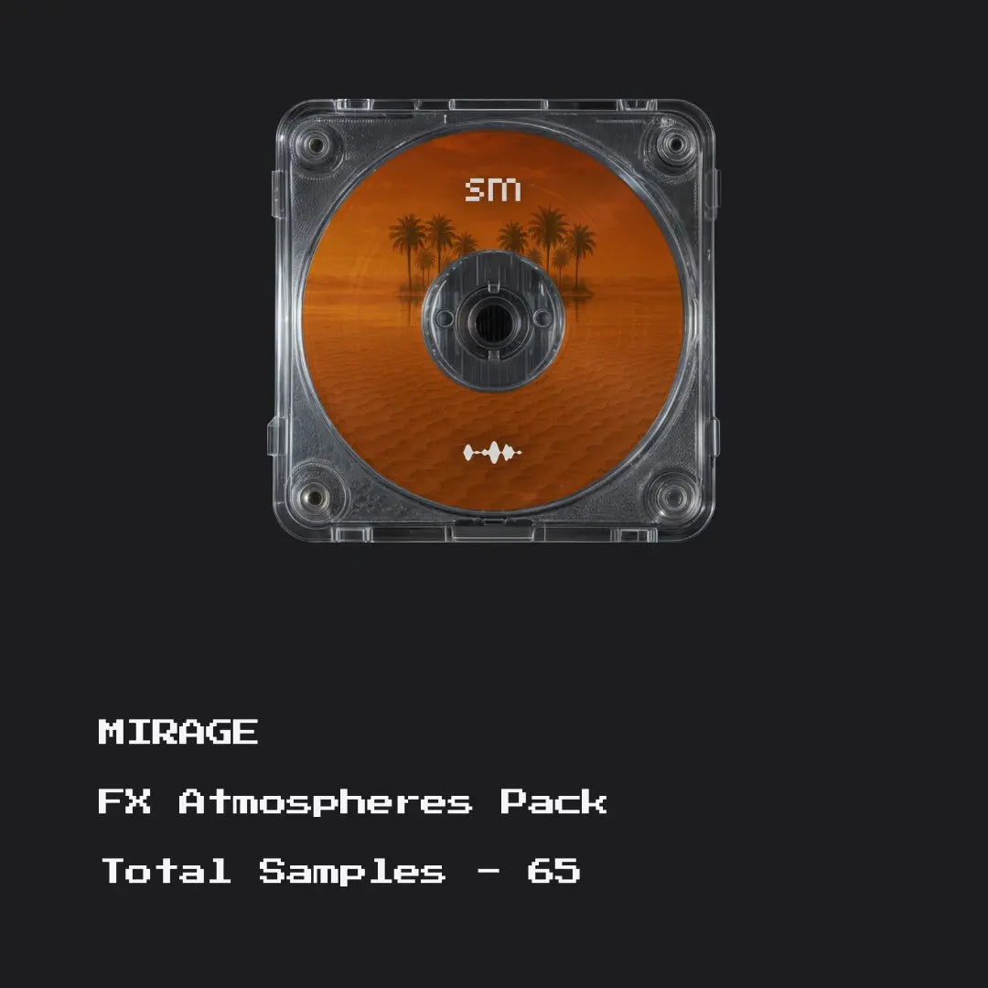 DUNE - Afro House Complete Toolkit