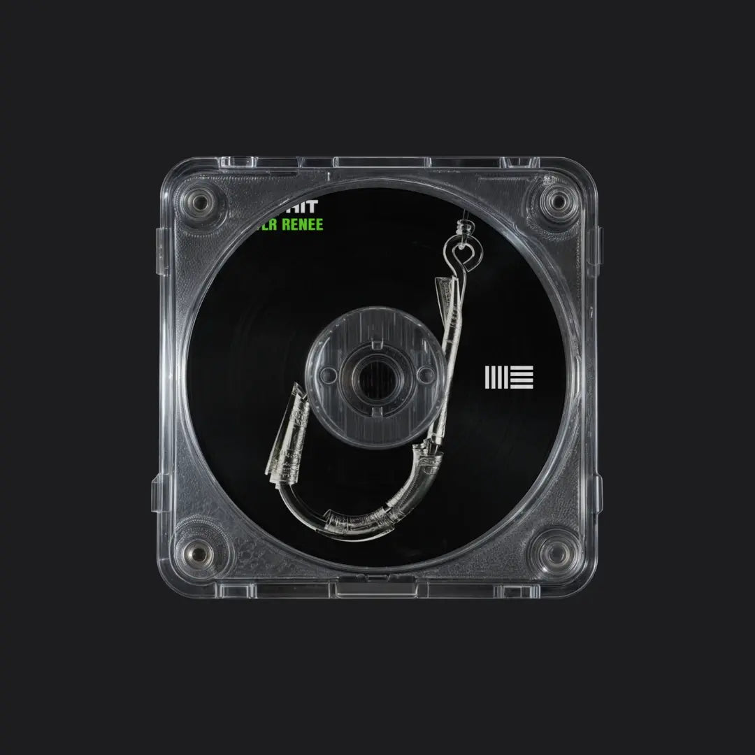 CID, Taylr Renee - Fancy $hit - Ableton Remake