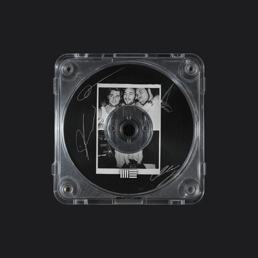 Swedish House Mafia, Alicia Keys - Finally - Ableton Remake