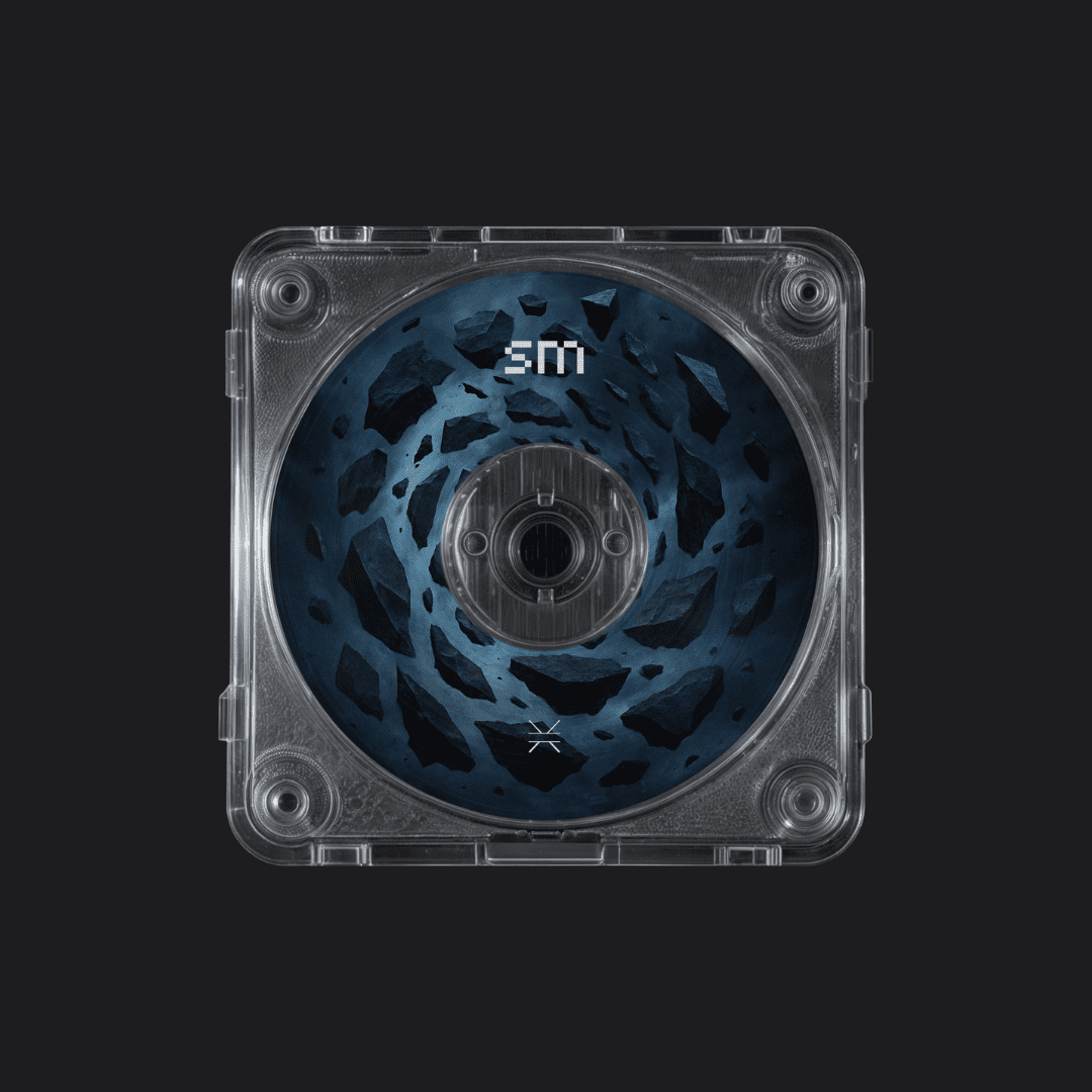 Fragments - Drum Samples For Melodic Techno
