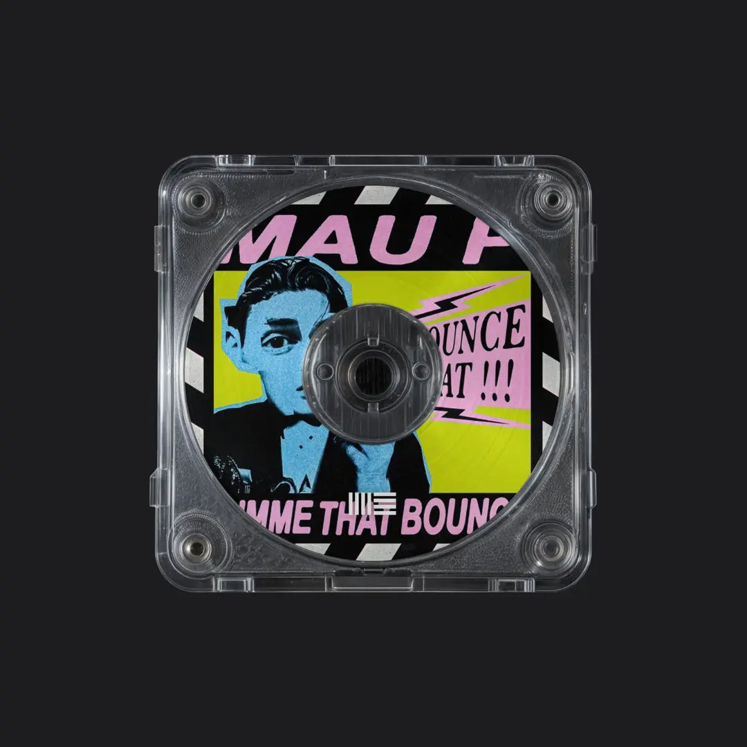 Mau P - Gimme That Bounce - Ableton Remake