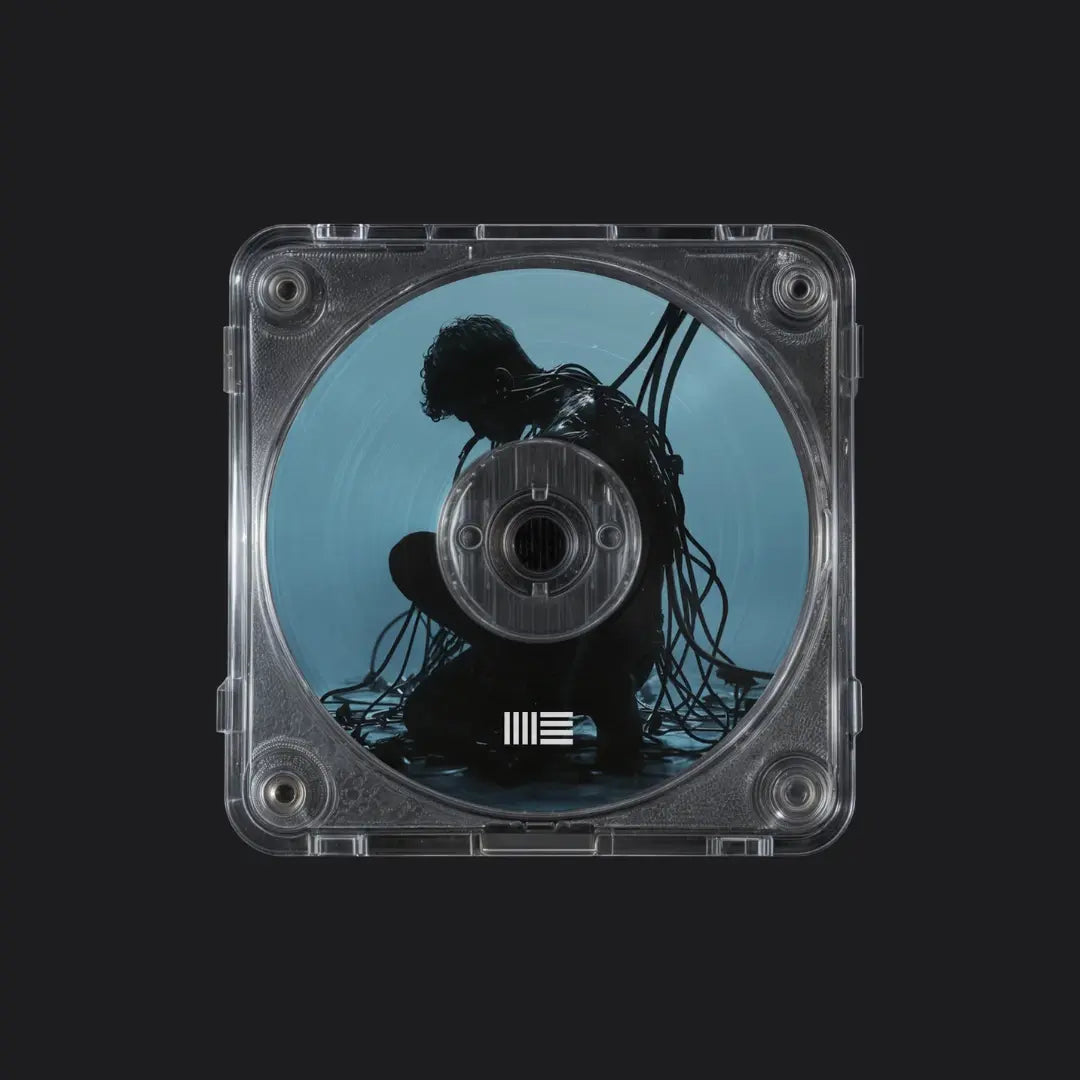 Anyma, Luke Steele - Human Now - Ableton Remake