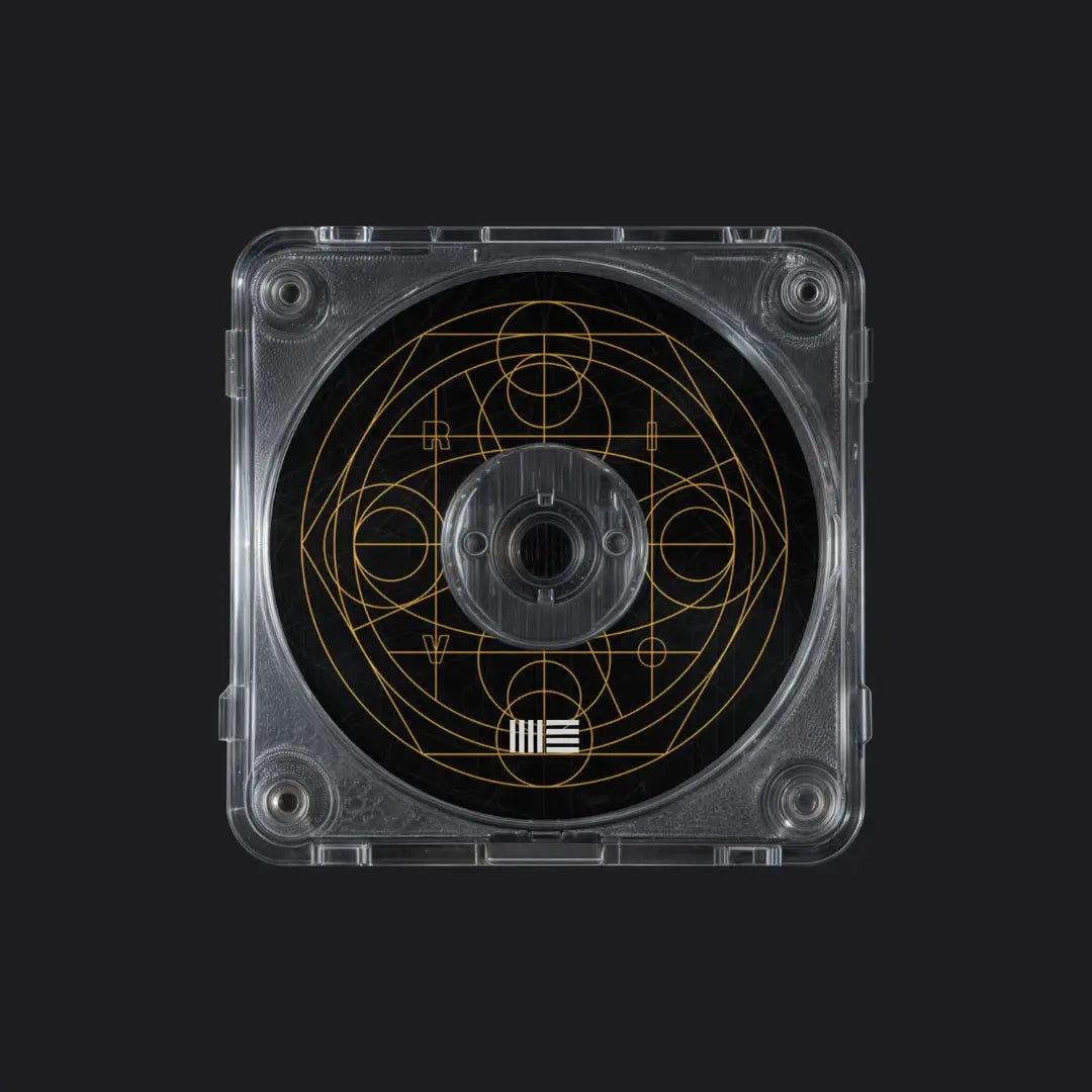 Rivo, Armin Van Buuren, Sharon Den Adel - In And Out Of Love - Ableton Remake