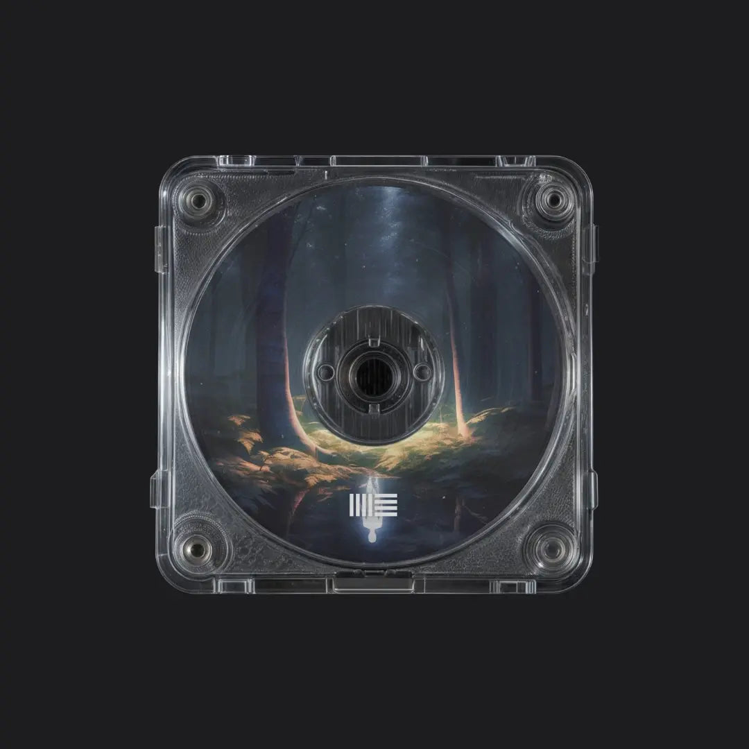 VisionV - Lonely - Ableton Remake