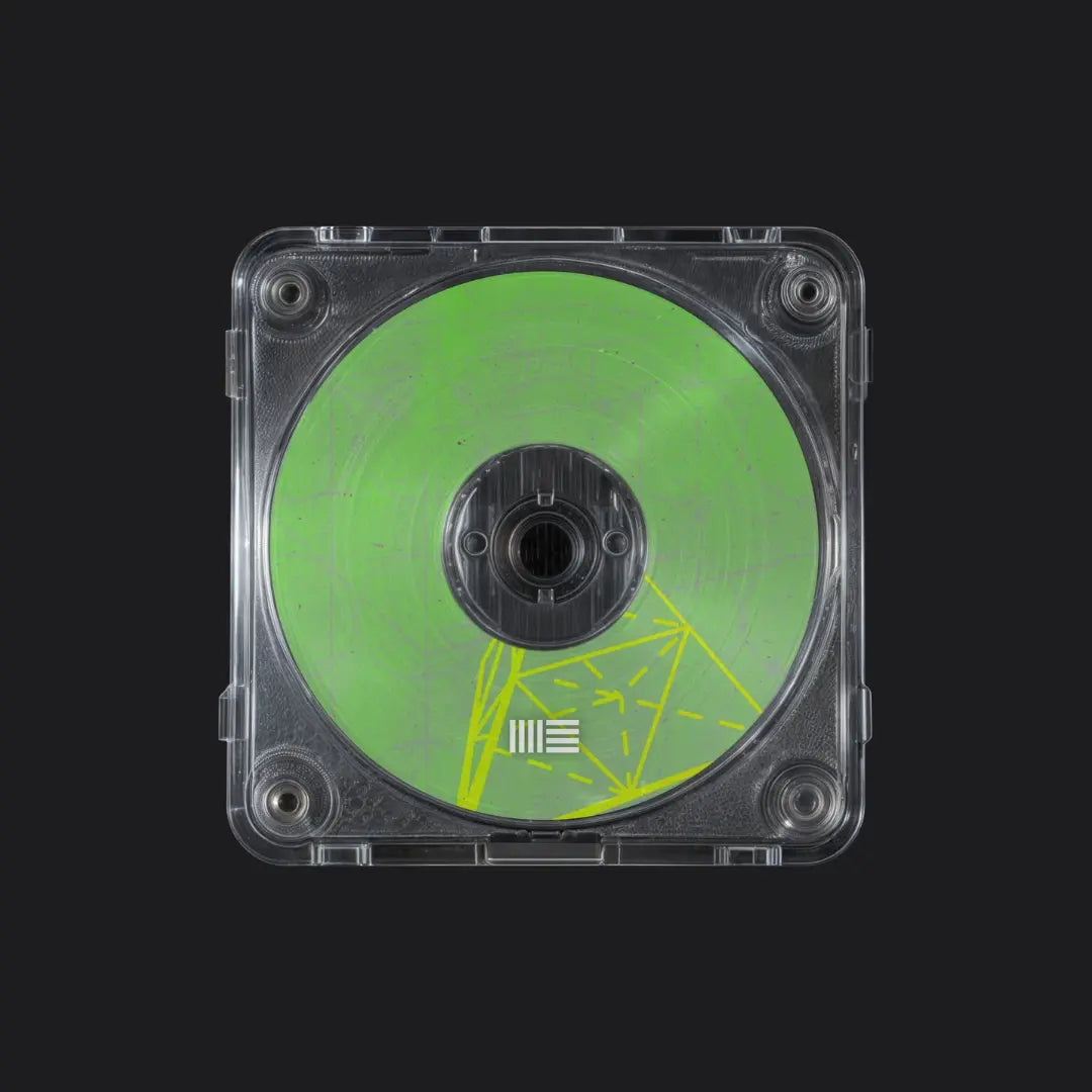 Calvin Harris, Ellie Goulding - Miracle - Ableton Remake