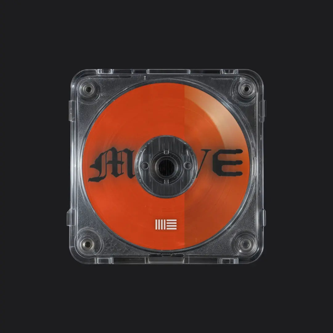 Adam Port, Stryv, Malachiii - Move - Ableton Remake