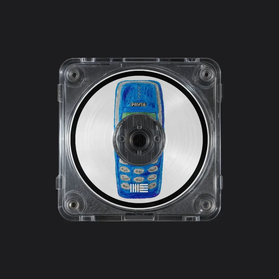 PAWSA, Nate Dogg - PICK UP THE PHONE - Ableton Remake