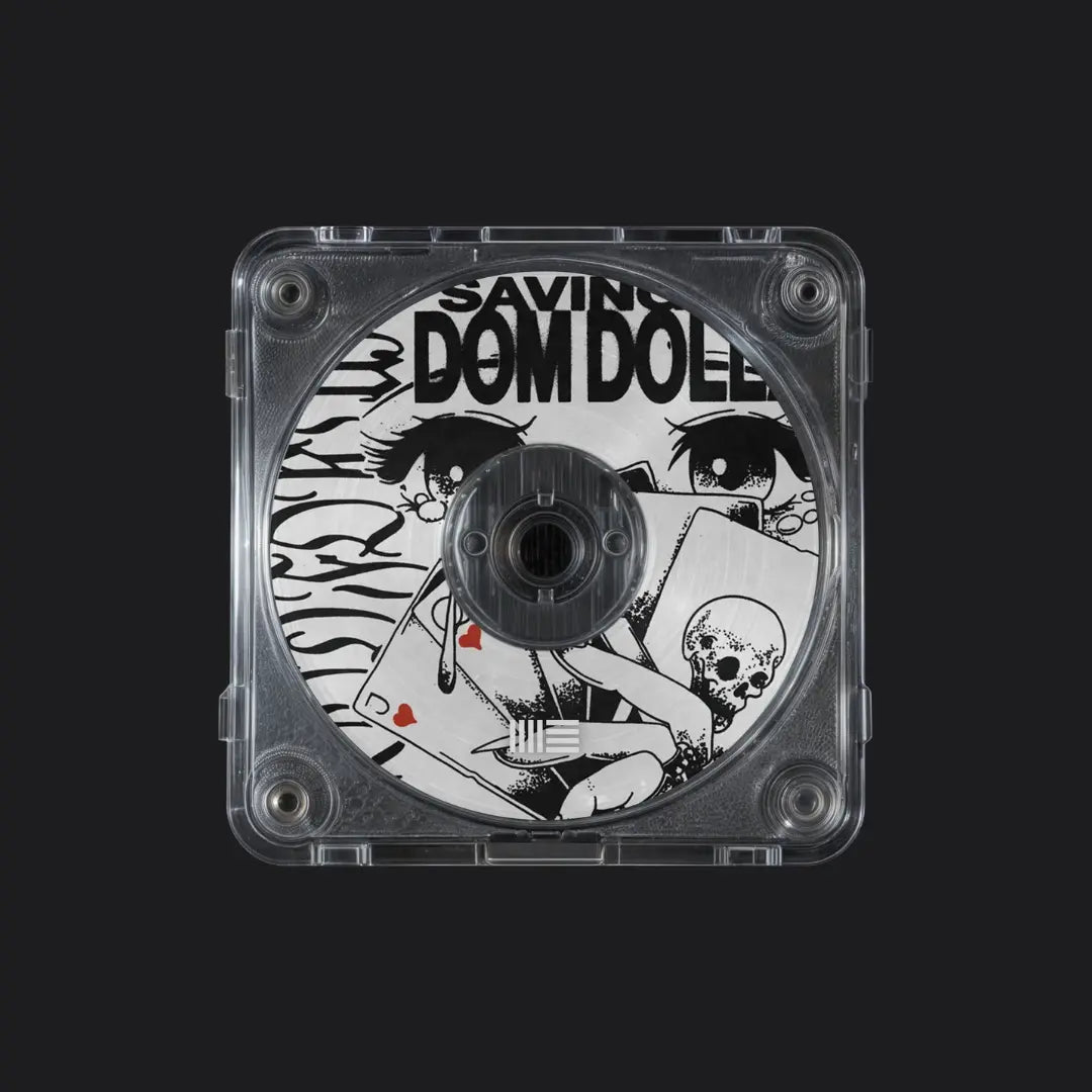 Dom Dolla - Saving Up - Ableton Remake