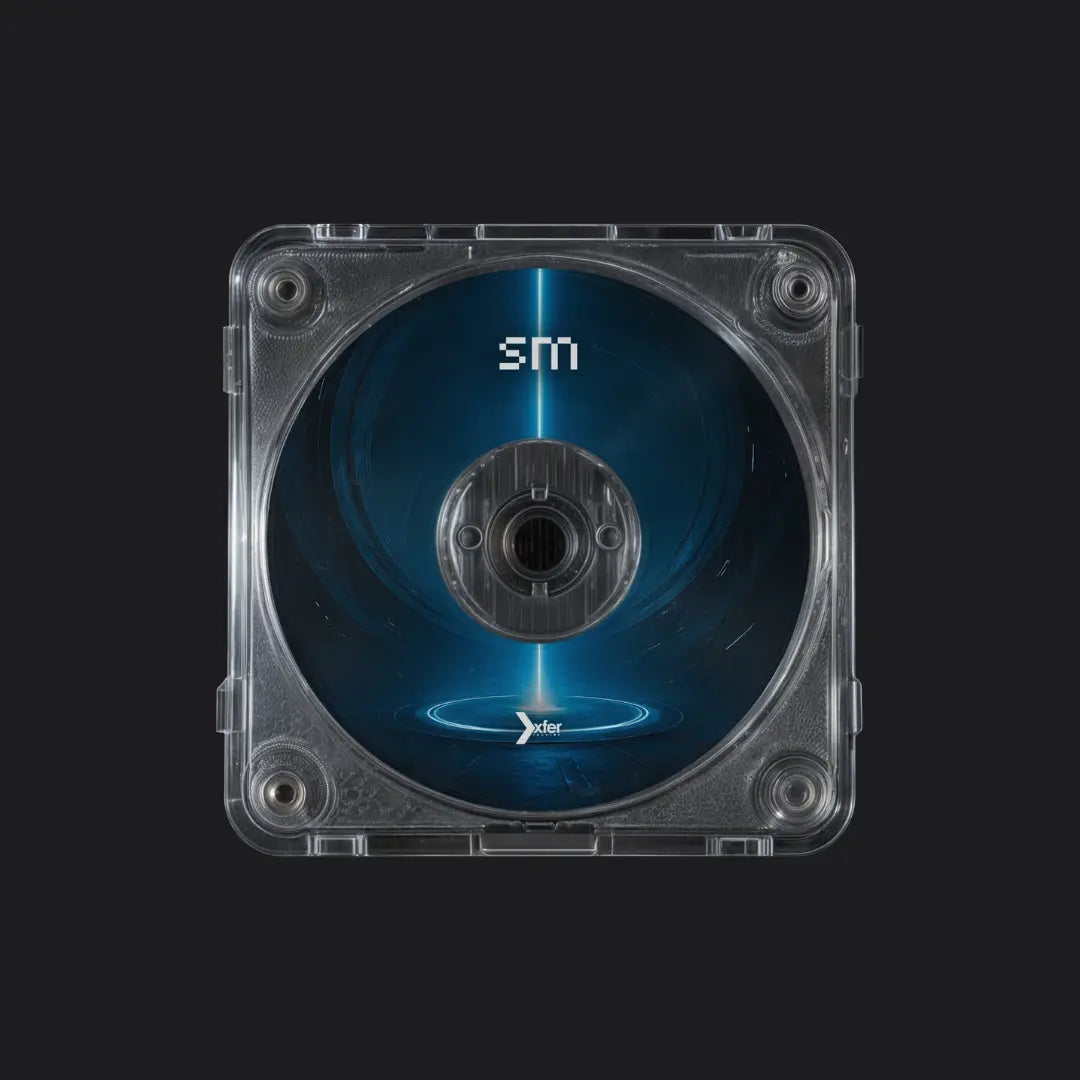SIGNAL - Serum 2 Presets For Melodic Techno