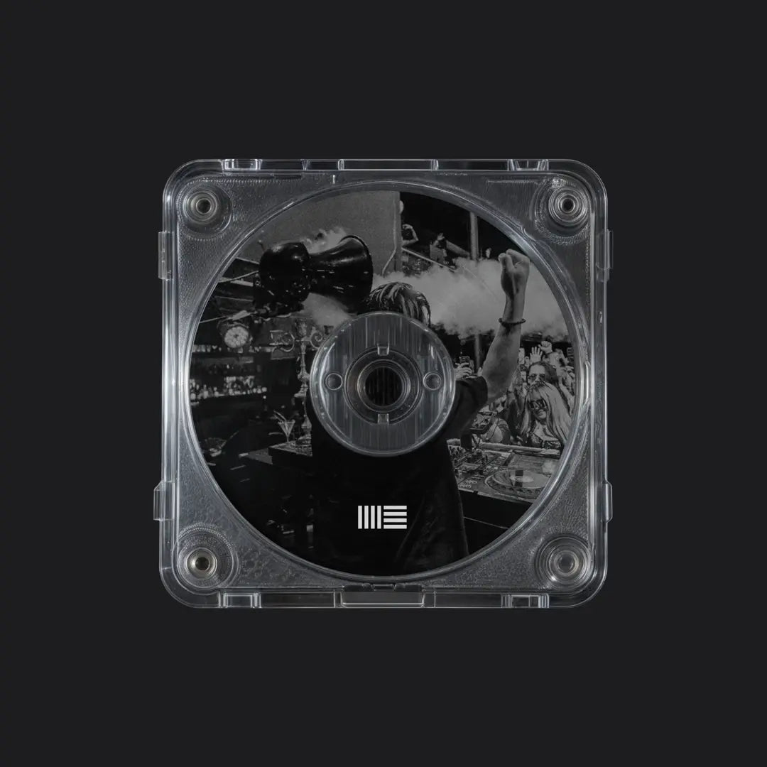 ZHU, BadWolf - Smoke Up In The Air - Ableton Remake