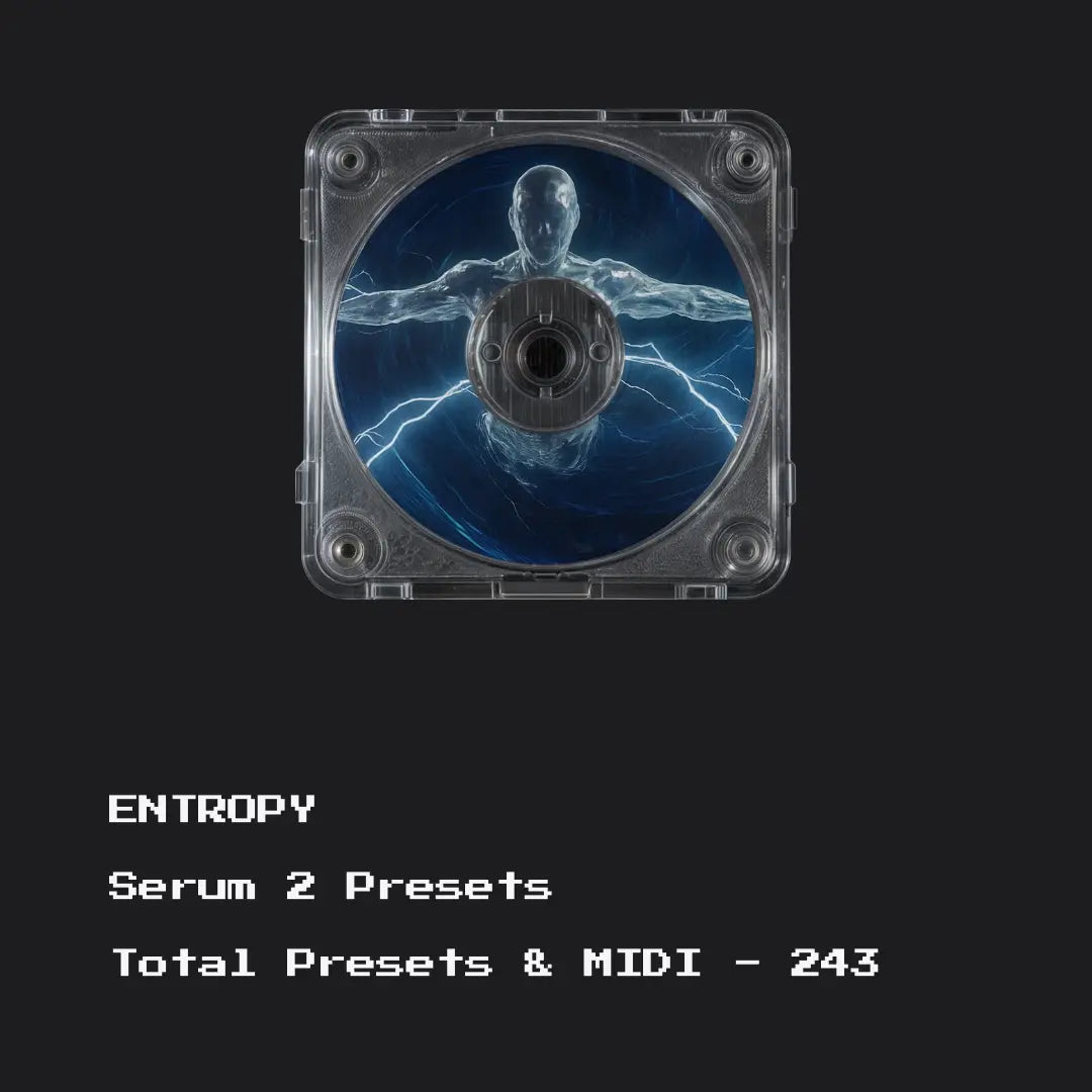 SPHERE - Melodic Techno Complete Toolkit