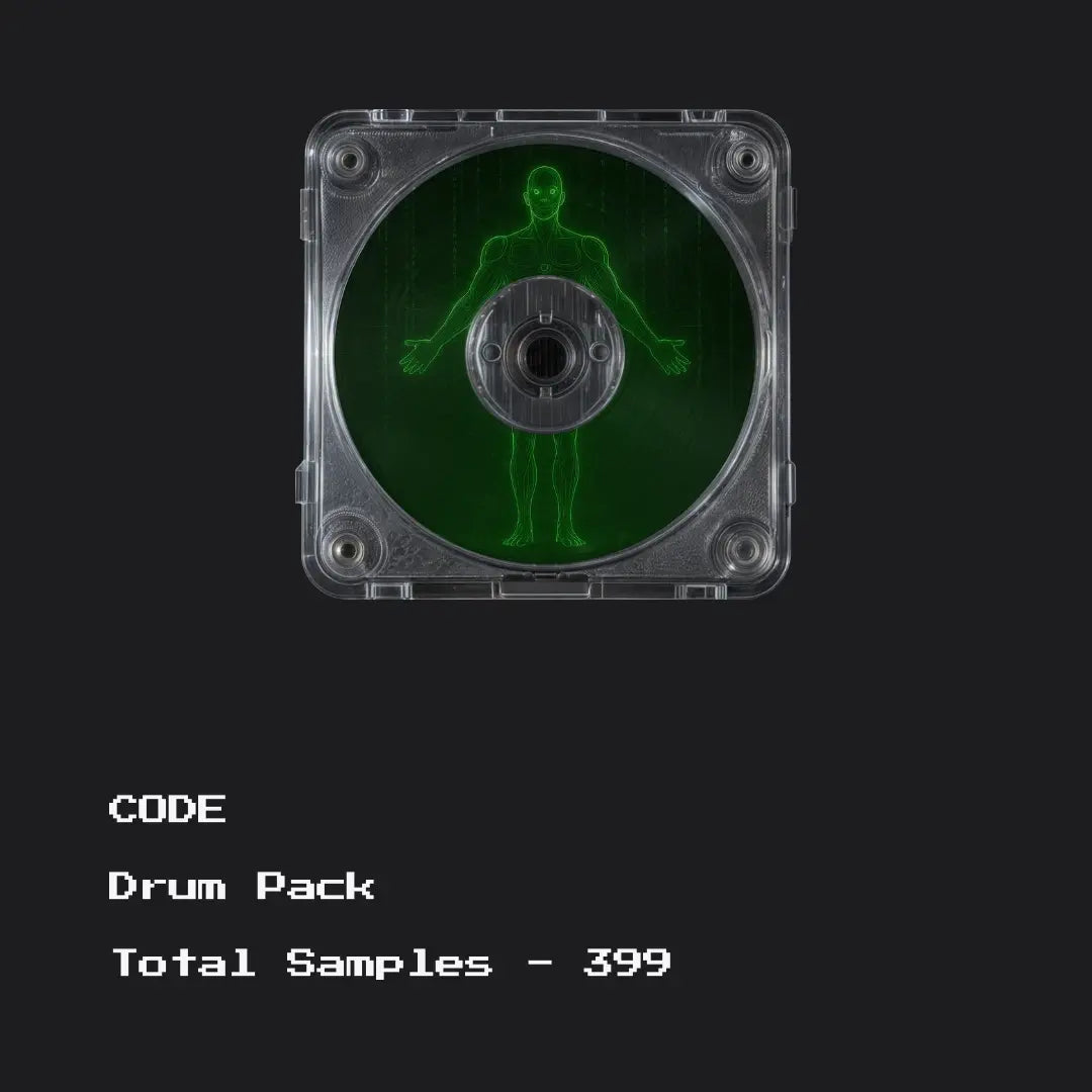 SPHERE - Melodic Techno Complete Toolkit