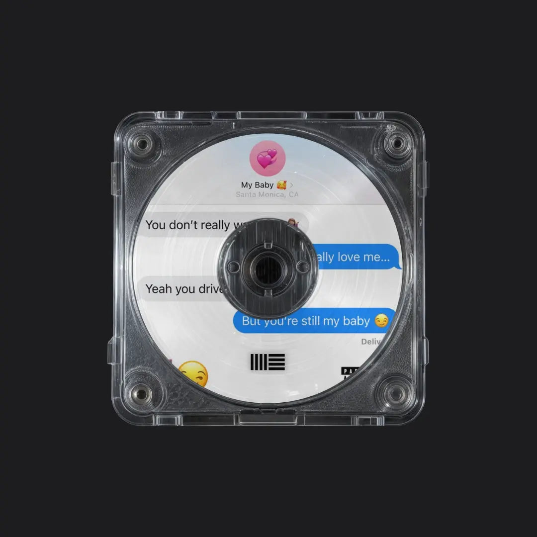 Cloonee, GREG - Still My Baby - Ableton Remake