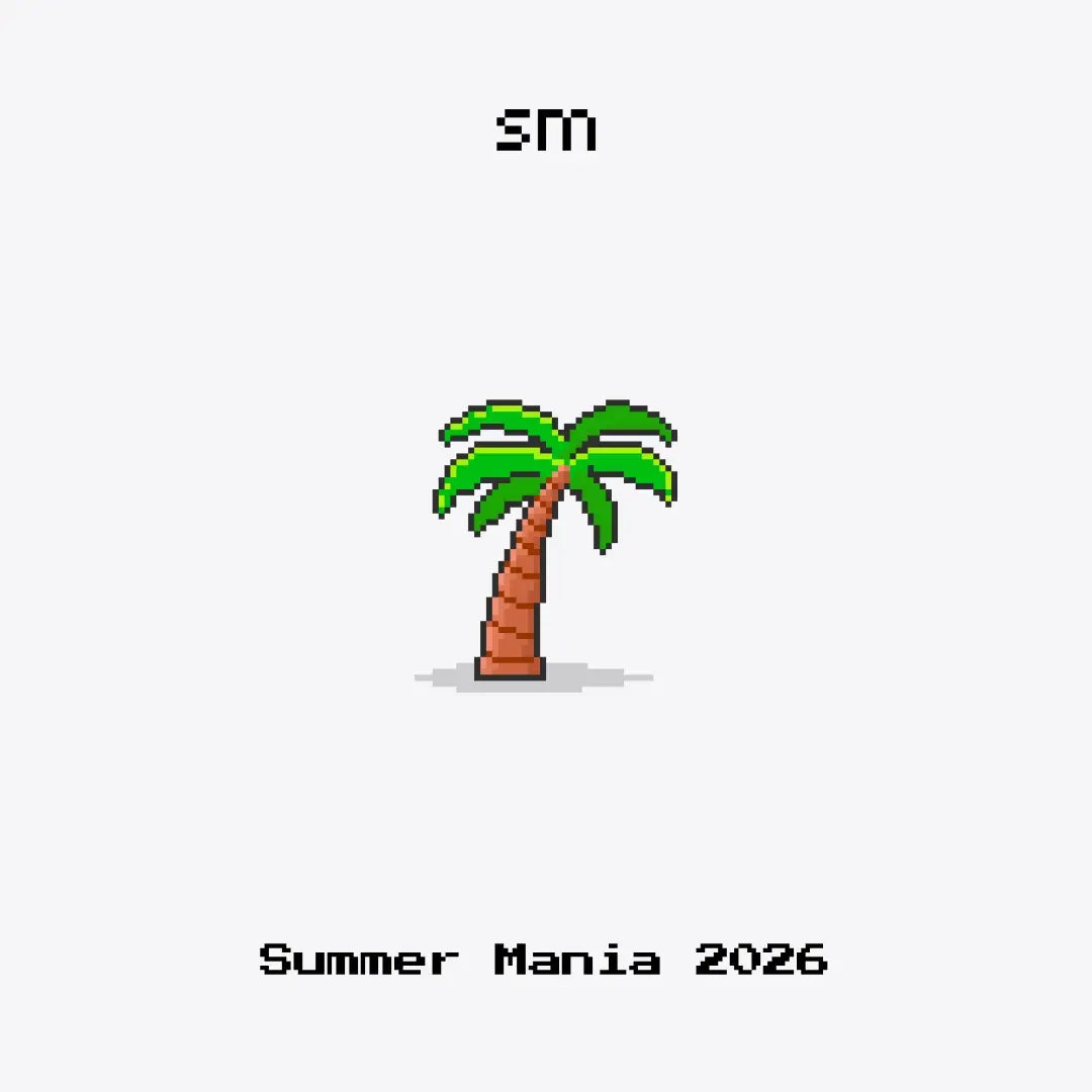 SUMMER MANIA 2026 - Ultimate Deal