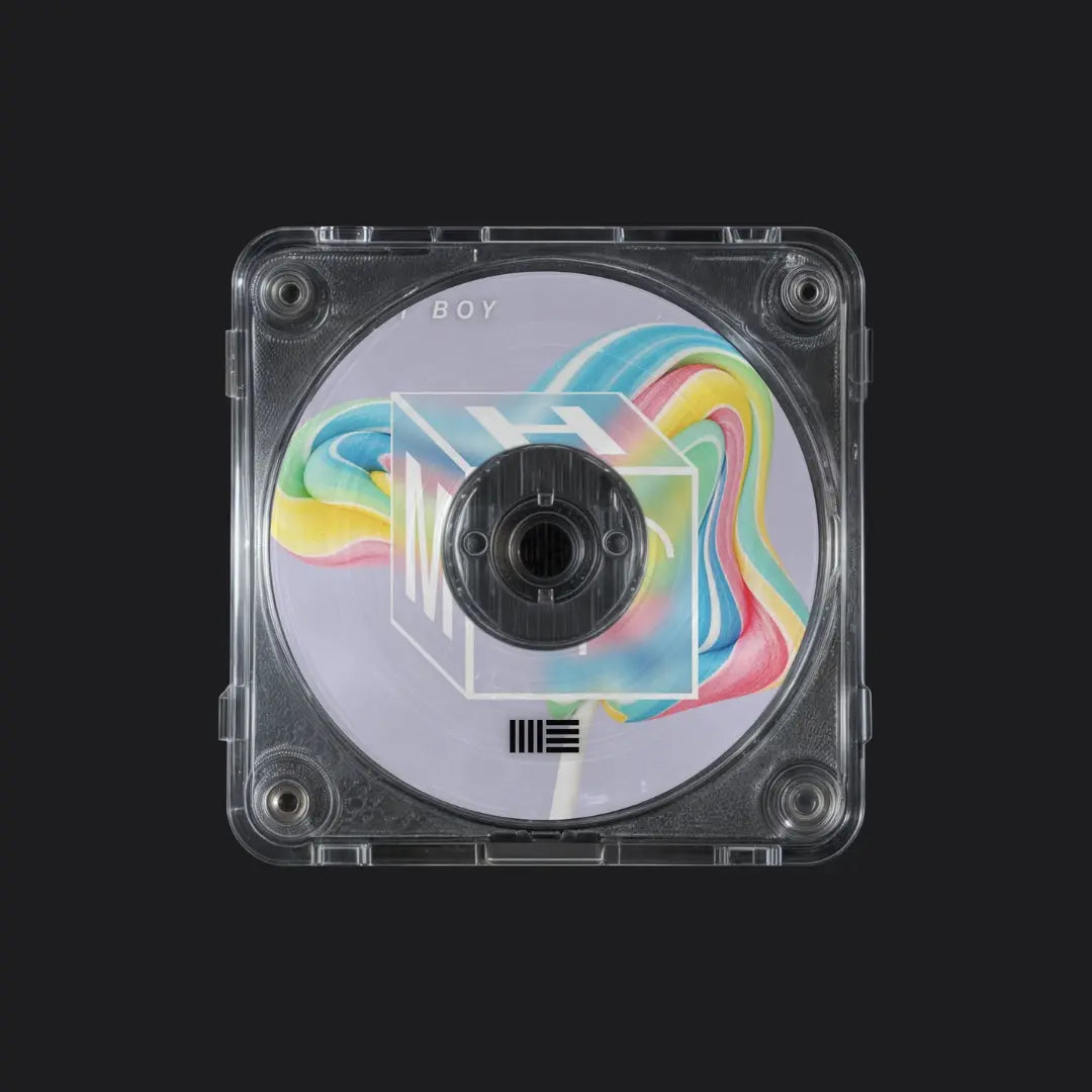 Adam Ten, Rafael - Sweet Boy - Ableton Remake