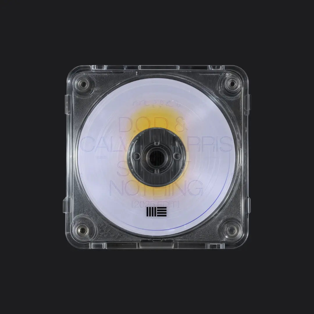 D.O.D, Calvin Harris, Florence Welch - Sweet Nothing (2025 Edit) - Ableton Remake