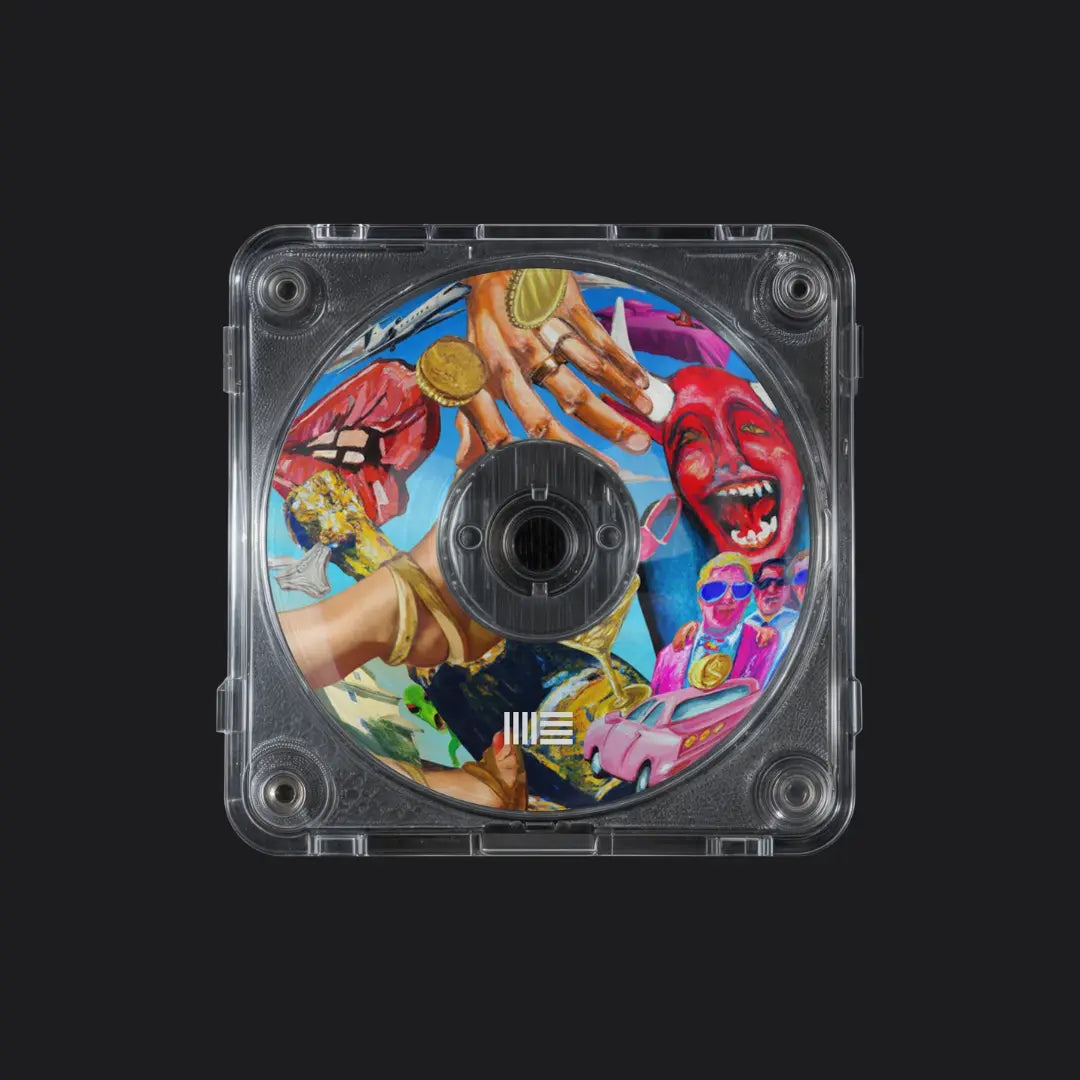 FISHER, Aatig - Take If Off - Ableton Remake