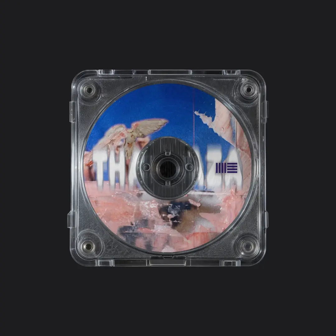 Keinemusik, Alan Dixon, Arabic Piano - Thandaza - Ableton Remake