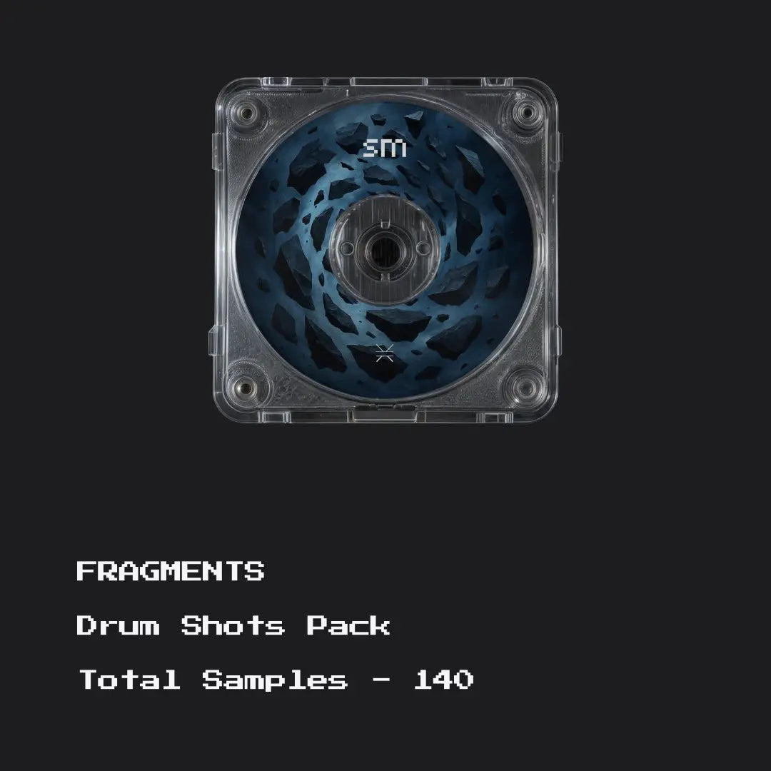 TRANSMISSION - Melodic Techno Complete Toolkit