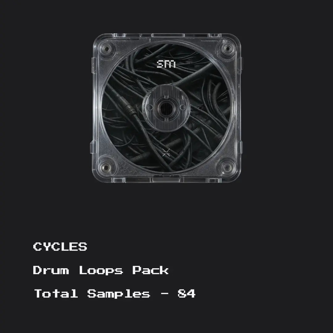 TRANSMISSION - Melodic Techno Complete Toolkit