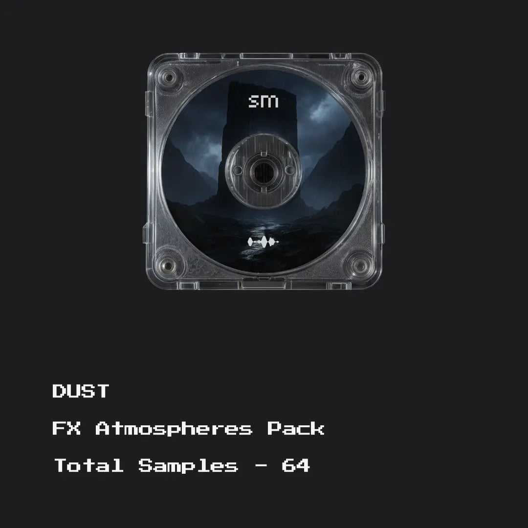 TRANSMISSION - Melodic Techno Complete Toolkit