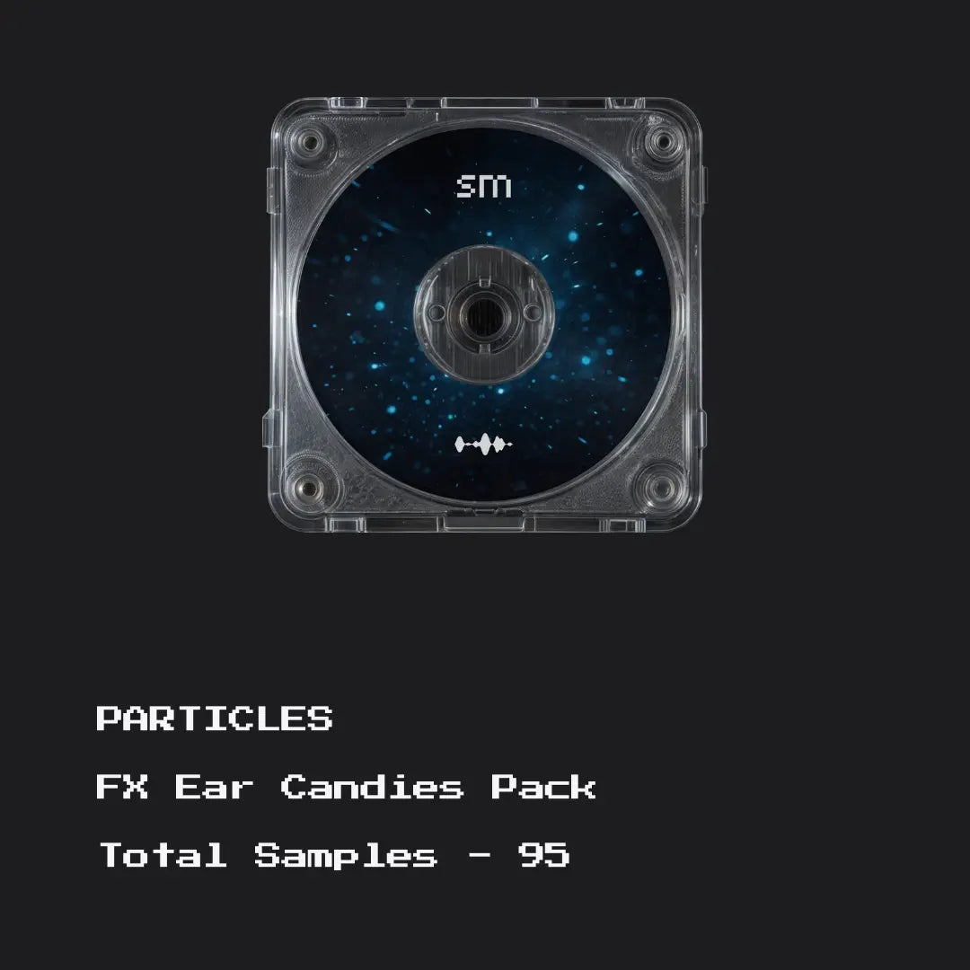 TRANSMISSION - Melodic Techno Complete Toolkit