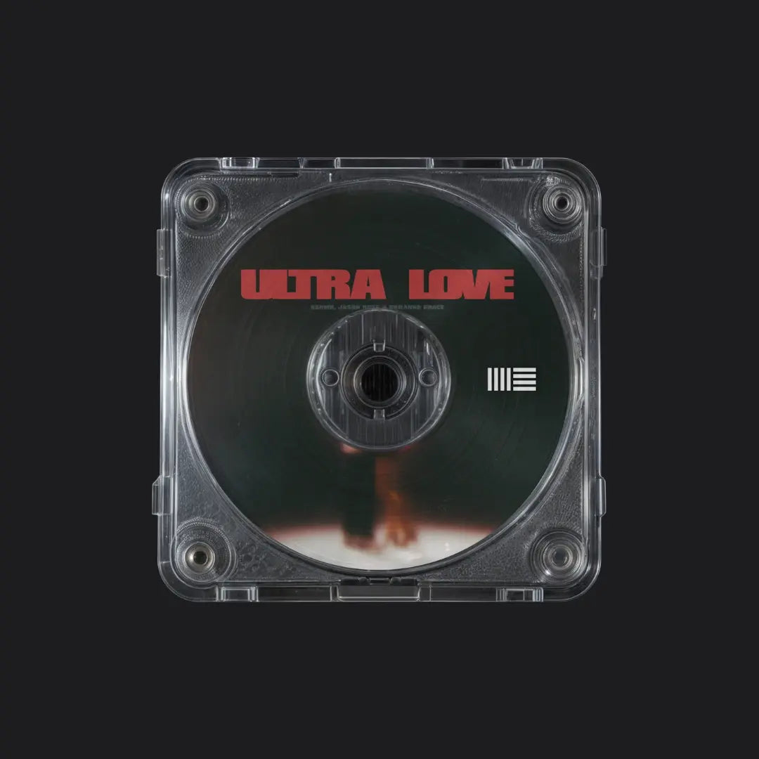 KSHMR, Jason Ross, Brieanna Grace – Ultra Love [Ableton Remake}
