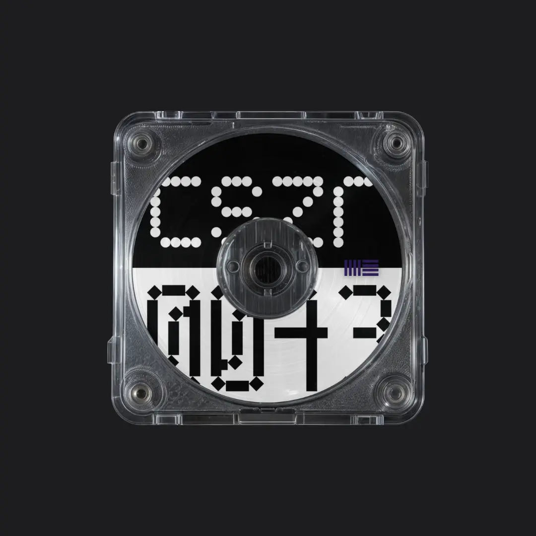 SCRIPT - WTF - Ableton Remake