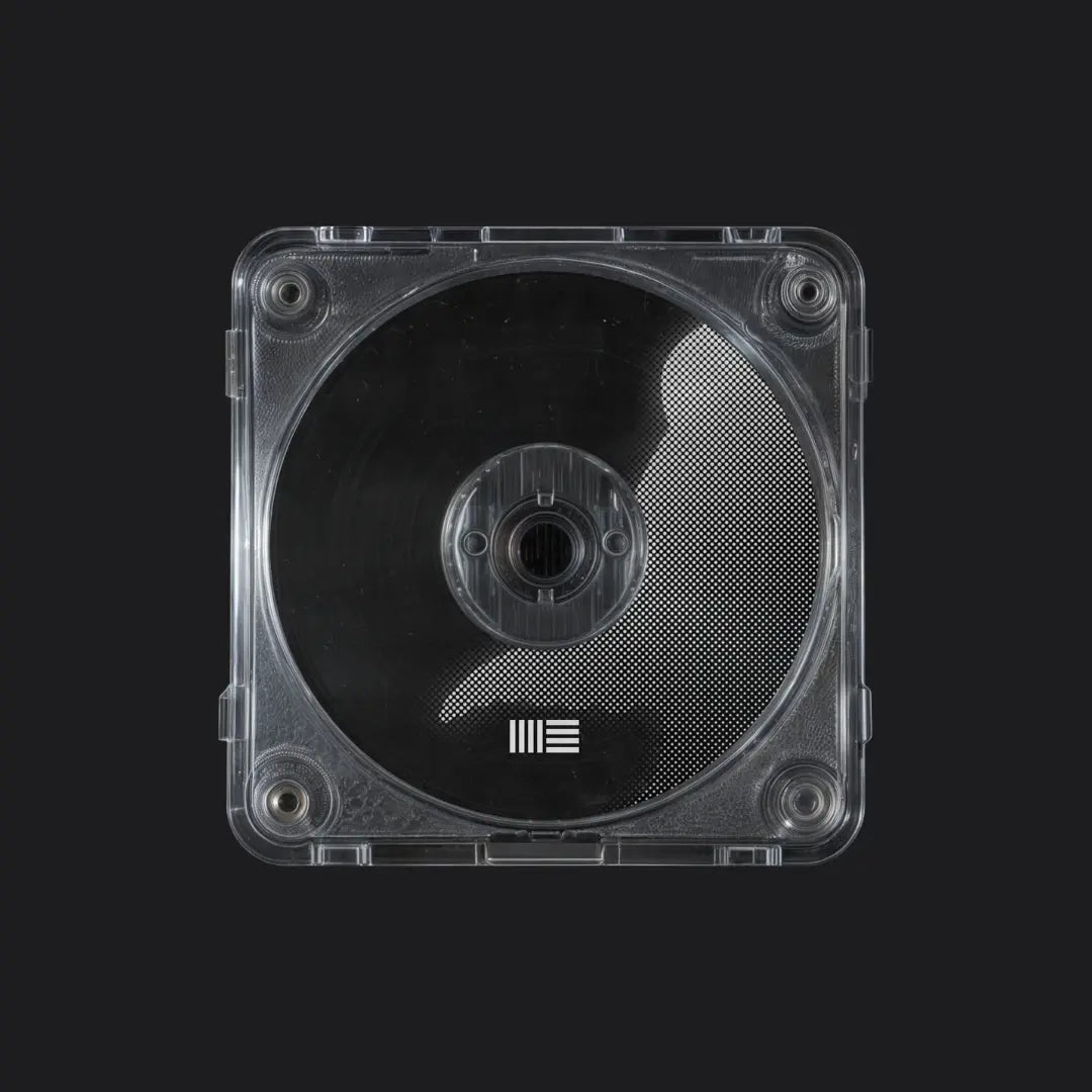 Demayä - You Are - Ableton Remake