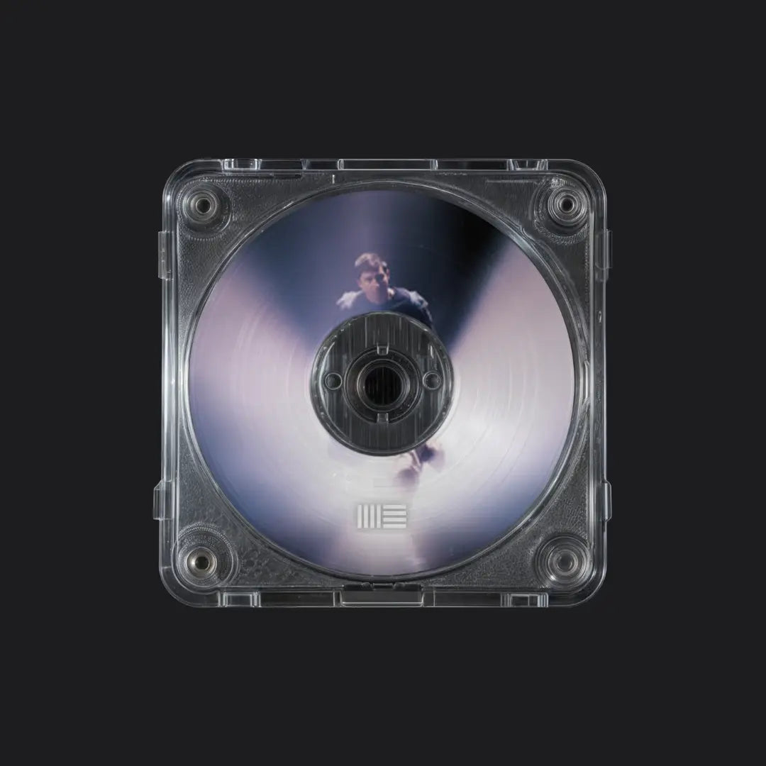 John Summit, Inéz - light years - Ableton Remake