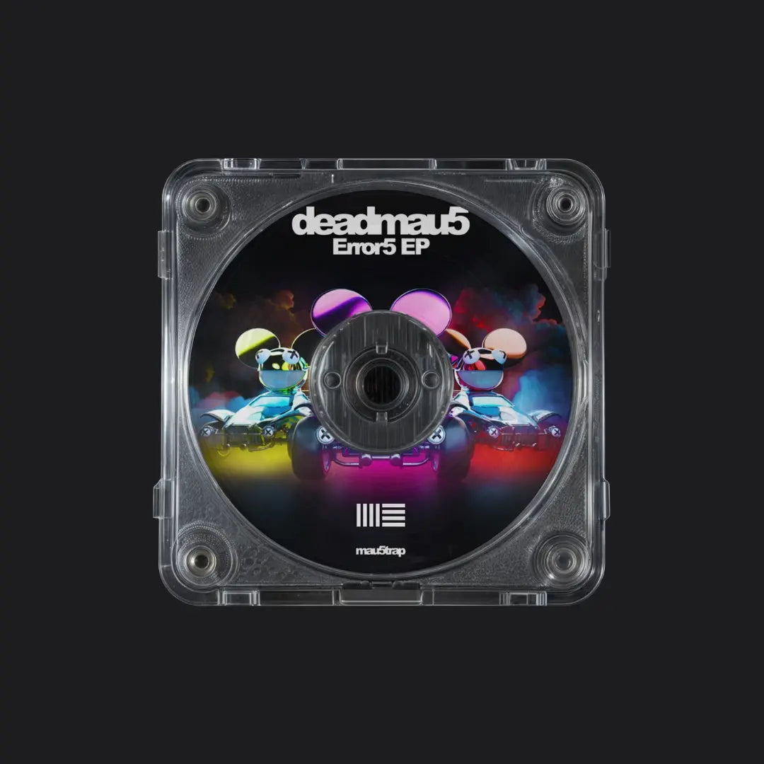 Deadmau5 - 8ths [Ableton Remake]