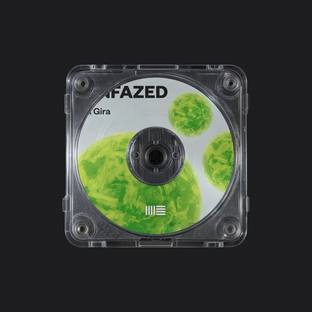 Unfazed - A Gira [Ableton Remake]