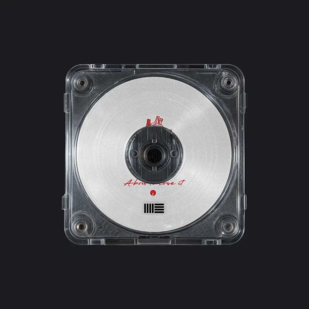 Matroda - About To Lose It [Ableton Remake]