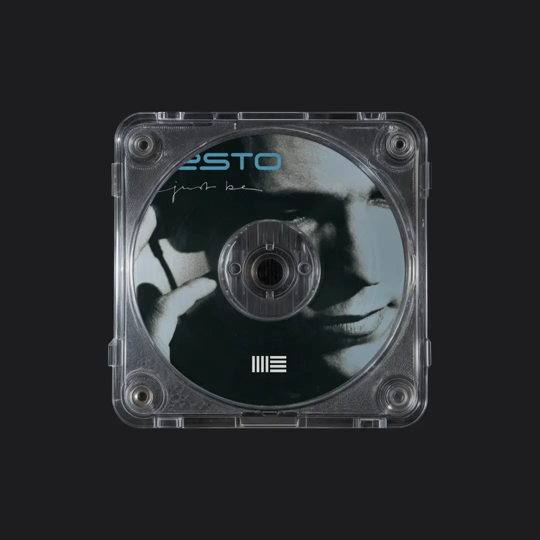 Tiesto - Adagio For Strings [Ableton Remake]